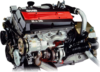B007D Engine